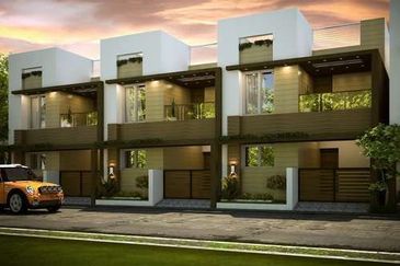 INDIVIDUAL TITLE SINGLE STOREY HOT IN MANTIN FOR SALE !!!