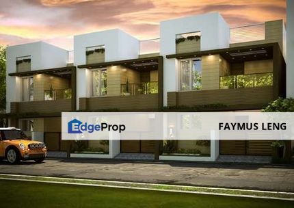 INDIVIDUAL TITLE SINGLE STOREY HOT IN MANTIN FOR SALE !!!, Negeri Sembilan, Mantin