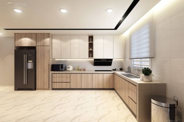 INDIVIDUAL TITLE SINGLE STOREY HOT IN MANTIN FOR SALE !!!