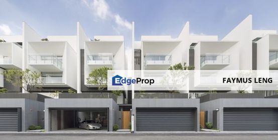 INDIVIDUAL TITLE SINGLE STOREY HOT IN MANTIN FOR SALE !!!, Negeri Sembilan, Mantin