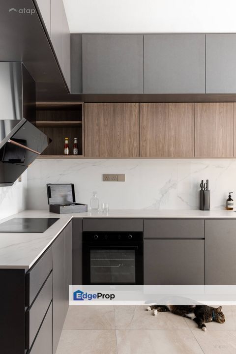 FREEHOLD (MALAY RESERVED) & INDIVIDUAL TITLE 2 STOREY LANDED HOT IN HULU LANGAT FOR SALE !!!, Selangor, Hulu Langat