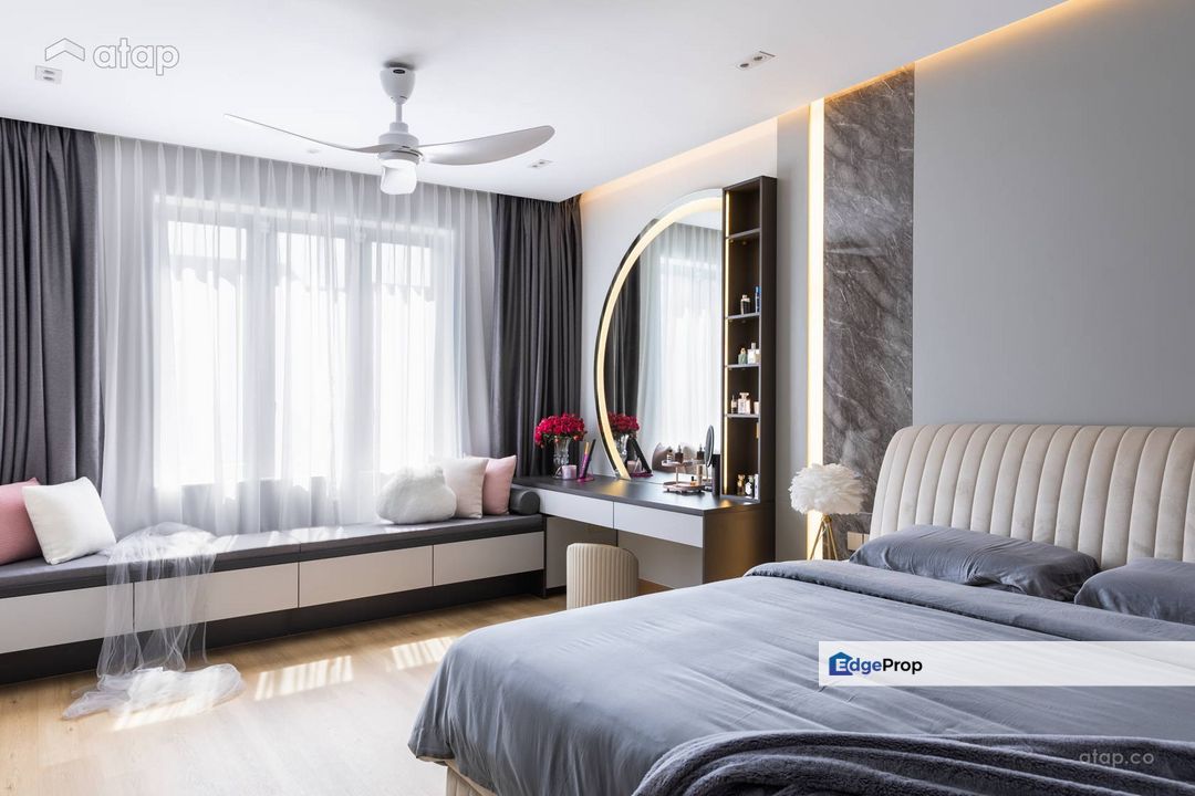 FREEHOLD (MALAY RESERVED) & INDIVIDUAL TITLE 2 STOREY LANDED HOT IN HULU LANGAT FOR SALE !!!, Selangor, Hulu Langat