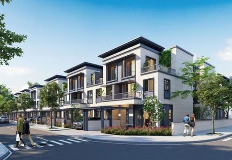 Bandar Baru Salak Tinggi