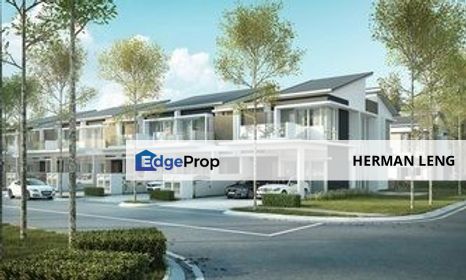 INDIVIDUAL TITLE 1 STOREY LANDED HOT IN SEPANG FOR SALE !!!, Selangor, Banting