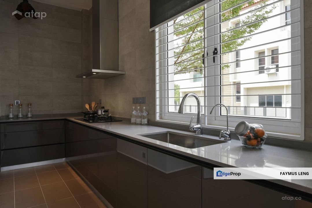 CHEAPEST INDIVIDUAL TITLE 1 STOREY LANDED 4 ROOMS HOT IN SEPANG FOR SALE !!!, Selangor, Banting