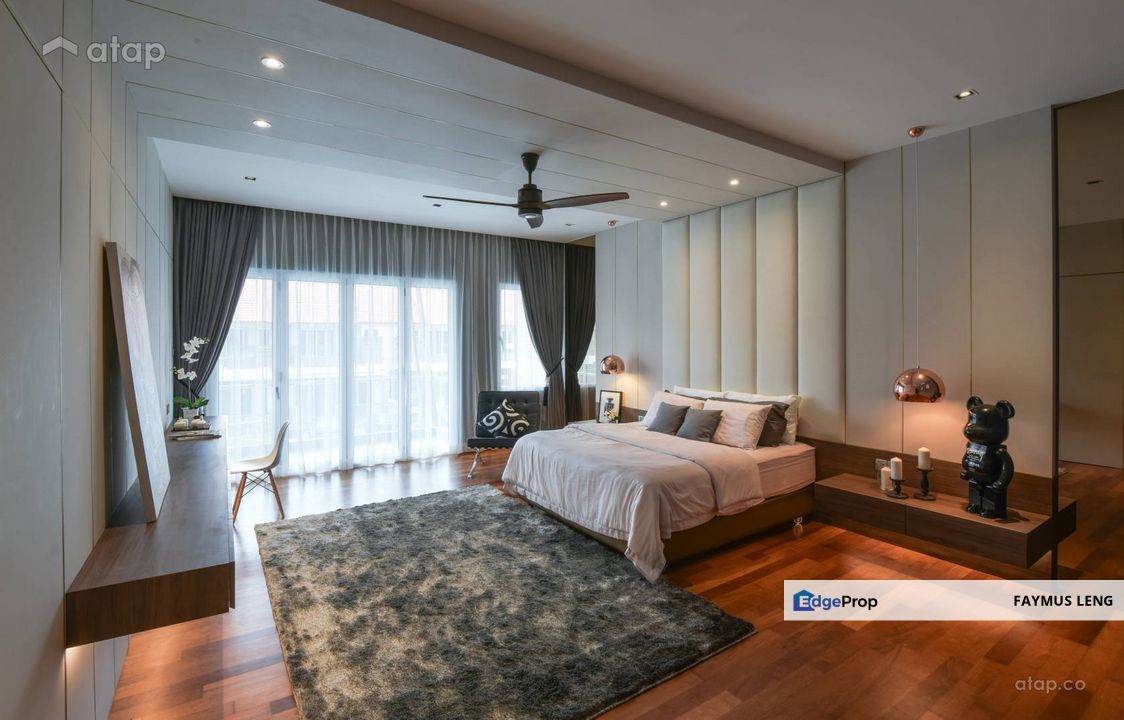 CHEAPEST INDIVIDUAL TITLE 1 STOREY LANDED 4 ROOMS HOT IN SEPANG FOR SALE !!!, Selangor, Banting