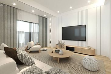 Bandar Baru Salak Tinggi