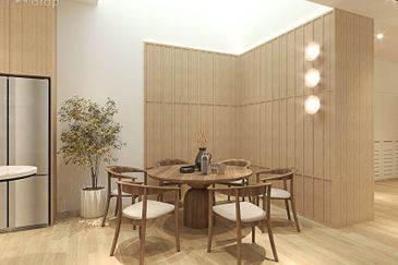 Bandar Baru Salak Tinggi