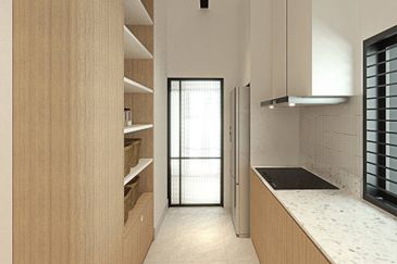 Bandar Baru Salak Tinggi