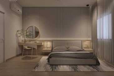 Bandar Baru Salak Tinggi