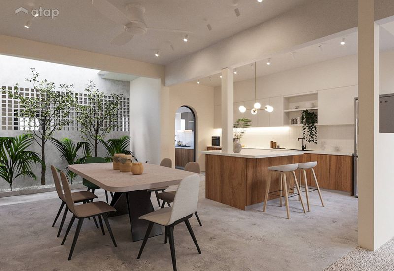 Bandar Baru Salak Tinggi