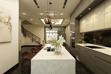 Bandar Baru Salak Tinggi