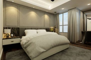 Bandar Baru Salak Tinggi