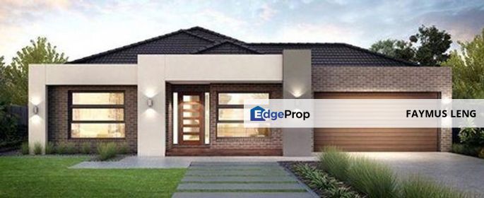 CHEAPEST INDIVIDUAL TITLE 1 STOREY LANDED CORNER 4 ROOMS HOT IN SEPANG FOR SALE !!!, Selangor, Kuala Langat