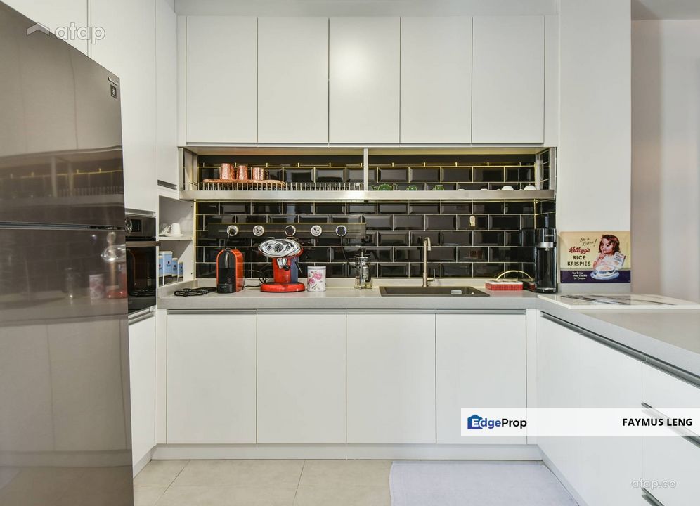 CHEAPEST INDIVIDUAL TITLE 1 STOREY LANDED HOT IN SEPANG FOR  SALE !!!, Selangor, Kuala Langat