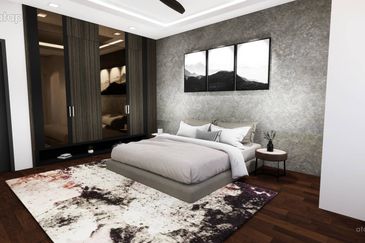 Bandar Baru Salak Tinggi