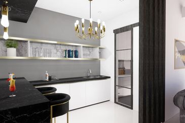 Bandar Baru Salak Tinggi