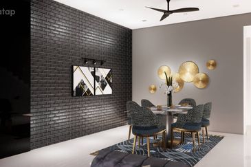 Bandar Baru Salak Tinggi