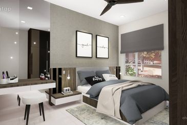 Bandar Baru Salak Tinggi