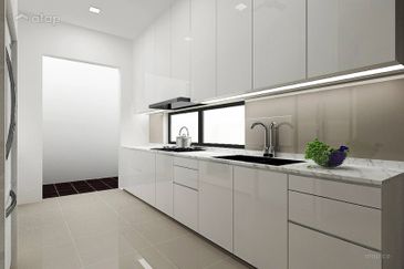 Bandar Baru Salak Tinggi