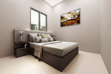 Bandar Baru Salak Tinggi