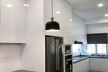 Bandar Baru Salak Tinggi