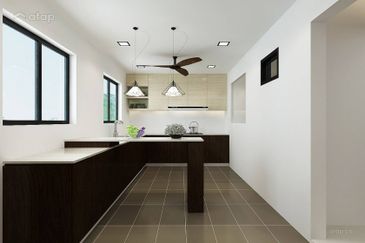 Bandar Baru Salak Tinggi