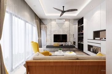 Bandar Baru Salak Tinggi