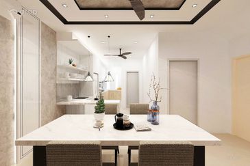 Bandar Baru Salak Tinggi