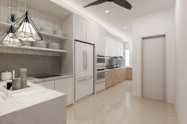 Bandar Baru Salak Tinggi