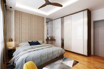 Bandar Baru Salak Tinggi