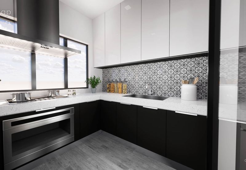 Taman Pahlawan, Telok Panglima Garang