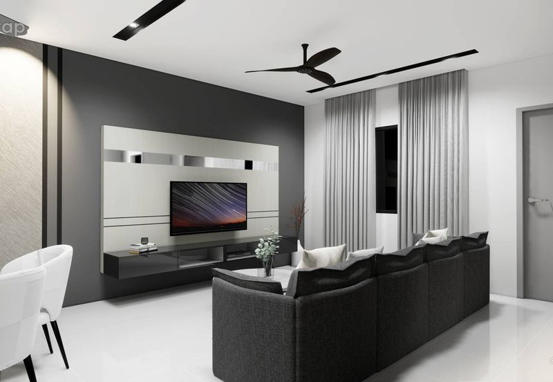 Taman Pahlawan, Telok Panglima Garang