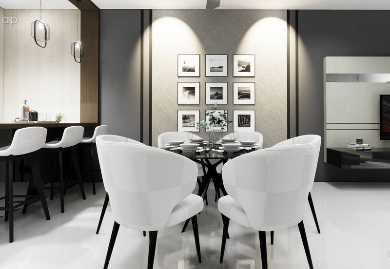 Taman Pahlawan, Telok Panglima Garang