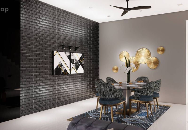 Taman Pahlawan, Telok Panglima Garang