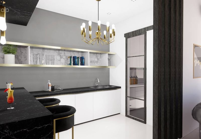 Taman Pahlawan, Telok Panglima Garang