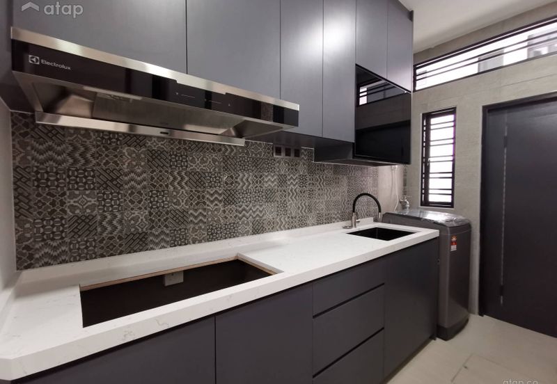 Taman Pahlawan, Telok Panglima Garang