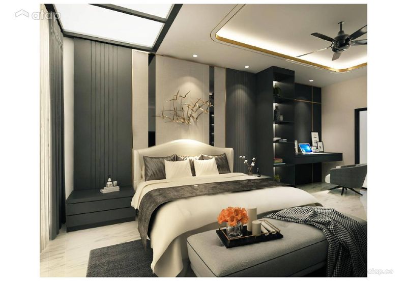 Taman Pahlawan, Telok Panglima Garang