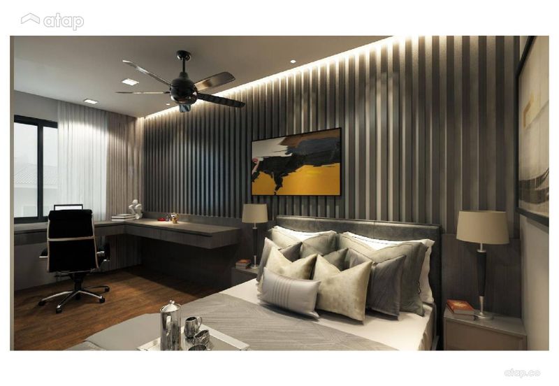 Taman Pahlawan, Telok Panglima Garang