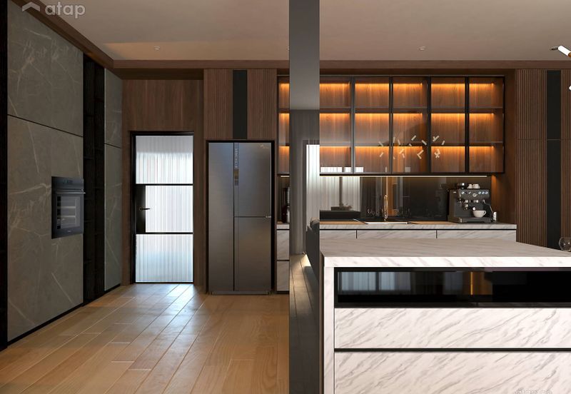 Taman Pahlawan, Telok Panglima Garang