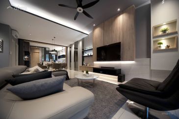 Bandar Mahkota Banting