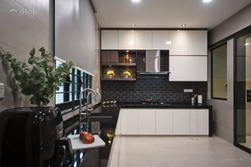 Bandar Mahkota Banting