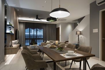 Bandar Mahkota Banting