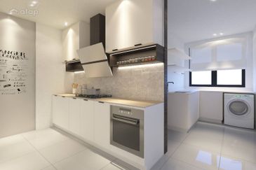 Bandar Mahkota Banting