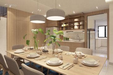 Bandar Mahkota Banting