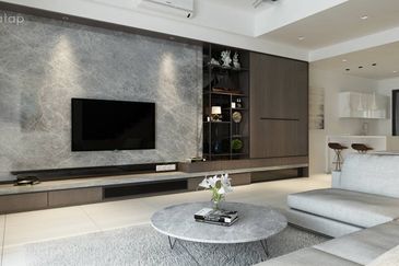 Bandar Mahkota Banting