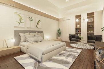 Bandar Mahkota Banting