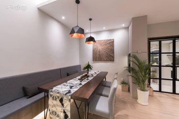 Bandar Mahkota Banting