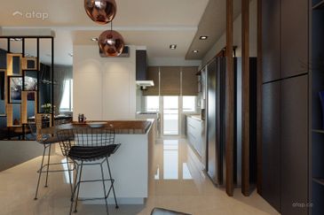 Bandar Mahkota Banting