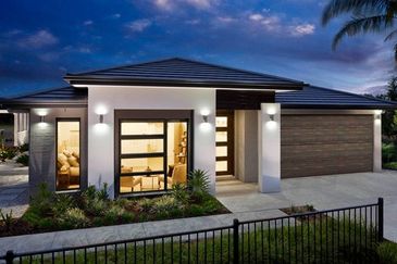 Bandar Mahkota Banting (Brooklands)